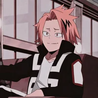 Denki-Family Dinner-