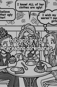Dork Diaries RP