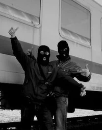 Secuestradores rusos