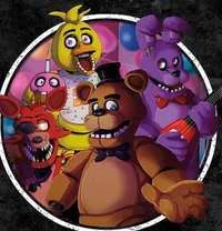 The animatronics