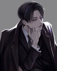 Levi Ackerman