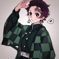 tanjiro kamado