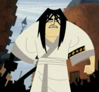 SamuraiJack Infected