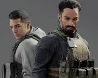 Alejandro y Rodolfo