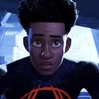 Miles Morales