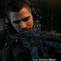 Soap MacTavish