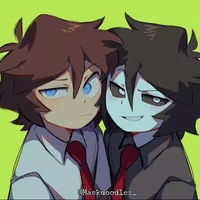 Freddy y Fred fnafhs