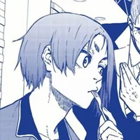 Reo mikage