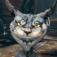 Cheshire Cat