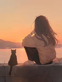 Sunset Whispers