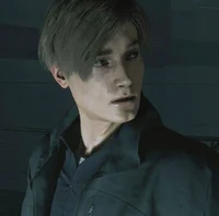 Leon Kennedy