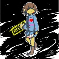 Genocide Frisk