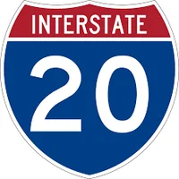 Interstate 20