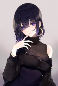 Possessive yandere