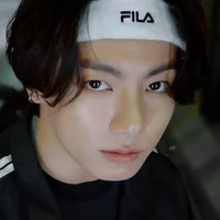 Jeon Jungkook 
