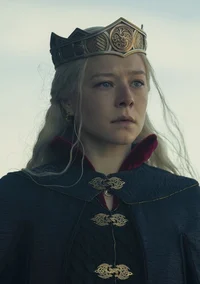 Rhaenyra T