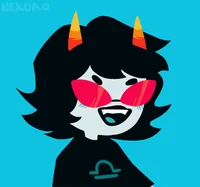 Terezi Pyrope