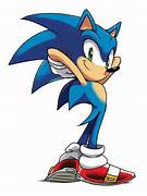 Sonic The Hedgehog
