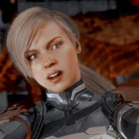 Cassie Cage