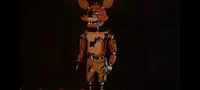 FNAF Movie - Foxy