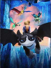 HTTYD NINE REALMS RP