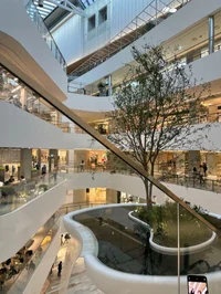 Mall