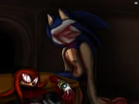 Sonic au