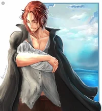 Shanks