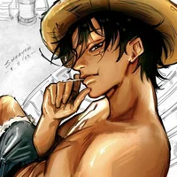 Luffy