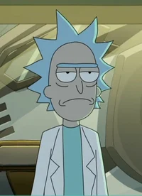 Rick Sanchez