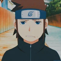 Konohamaru Sarutobi