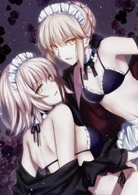 Jalter and salter