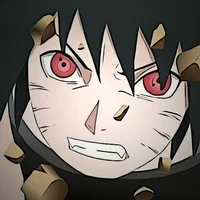 Menma Uchiha-Uzumaki