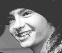 Tom Kaulitz