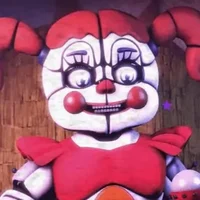 Circus Baby