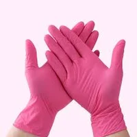 Surgical gloves 
