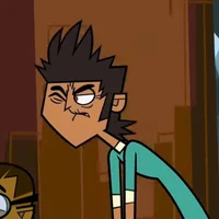 Chester total drama