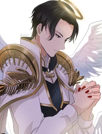 Angel Lucifer