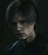 Leon Kennedy