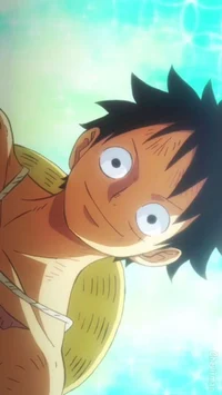 Luffy