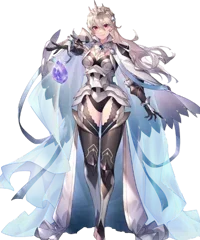 Corrin - F - Brave