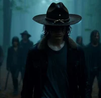 carl grimes 