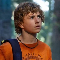 Percy Jackson