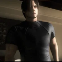 Leon Kennedy