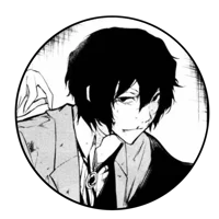 Osamu Dazai