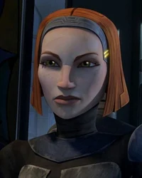 Bo-Katan Kryze
