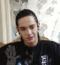 Tom Kaulitz
