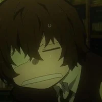 Dazai osamu 