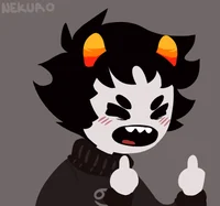 karkat Vantas PT-BR