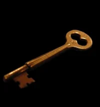 SCP-005 Skeleton Key